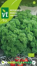 PETERSELIE GRUENE PERLE BIO