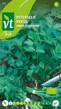 PETERSELIE GIGANTE D'ITALIA HILMAR BIO