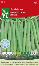 BONEN STRUIK MONTANO