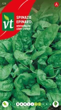 SPINAZIE WINTERREUZEN