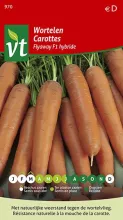 WORTELEN FLYAWAY F1 HYBRIDE