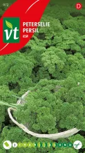 PETERSELIE ILSA
