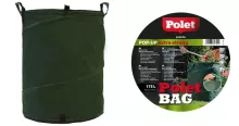 Pop-up bag extra-strong POLET