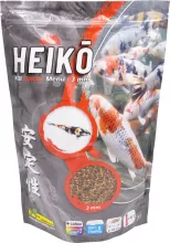 VISVOER HEIKO KOI COLOUR MENU 