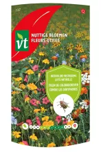 BLOEMENWEIDE NUTTIGE BLOEMEN TEGEN COLORADOKEVER