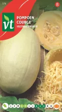 POMPOEN VEGETABLE SPAGHETTI