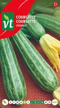 COURGETTE COCOZELLE
