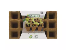 BIOLOGISCH AFBREEKBARE POTJES