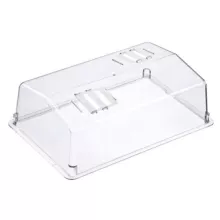 DEKSEL VOOR KWEEKBAK