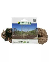 KLIM-GROEI-GELEIDENET JUTE