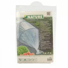 KWEEKTUNNELFOLIE TRANSPARANT