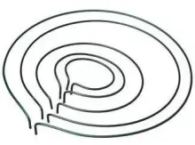 STEUNRING VOOR PLANTENSTEUN MET VERSTELBARE CLIP