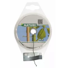 KLIMDRAAD MET STROEVE COATING VERT