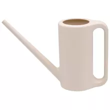 Gieter design ivoor