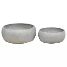 BOWL CW GREY