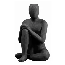 DECO STATUE POLYSTONE PM-ANTRA