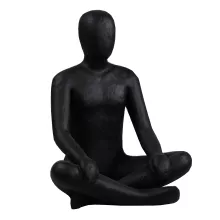 DECO STATUE POLYSTONE PM-ANTRA