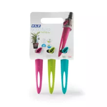 Aquaflora Holiday mixed colours 3-pack