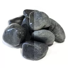 ASIA PEBBLES ANTRACITE 20 KG (zak)
