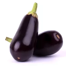 AUBERGINE