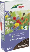 DCM BLOEMENMENGSEL BLOEMENWEIDE + BODEMVERBETERAAR
