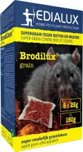 EDIA BRODILUX® SUPERGRAIN
