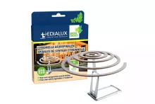 EDIA BIO CITRONELLA GEURSPIRALEN