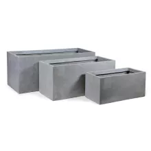 CLAYFIBRE BIGULAR AUTHENTIC GREY