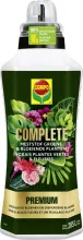 COMPO COMPLETE MESTSTOF GROENE & BLOEIENDE PLANTEN Vloeibaar