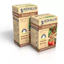 EDIA CUPREX ANTI-SCHIMMELPAP