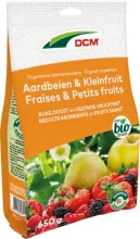 DCM AARDBEIEN EN KLEINFRUIT MESTSTOF