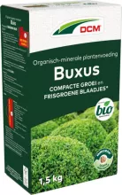 DCM BUXUS BIO MESTSTOF