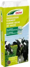 DCM GEDROOGDE KOEMEST