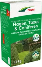 DCM HAGEN/TAXUS/CONIFEREN MESTSTOF