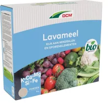 DCM LAVAMEEL