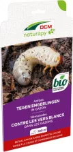 DCM NATURAPY TEGEN ENGERLINGEN IN GAZON
