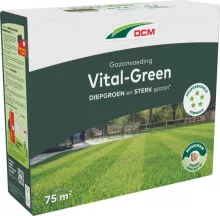 DCM GAZON VITAL-GREEN MESTSTOF