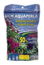 WATERKRISTALLEN DCM