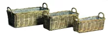 DESI BASKET RECTANGULAR NATURAL