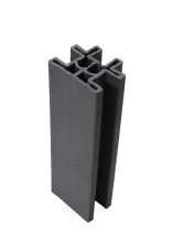 ECOPLANC HOEKPAAL GRIJS