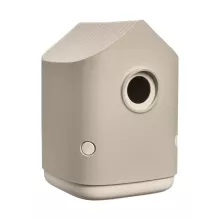 COSY BIRD HOUSE PADDENSTOEL BEIGE ELHO