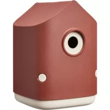 COSY BIRD HOUSE TOSCAANS ROOD ELHO