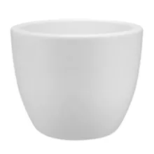 ELHO PURE STRAIGHT ROUND WHITE