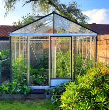 SERRE EURO-MAXI incl. transport PROMO