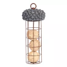 EIKELVETBOLLENAUTOMAAT ESSCHERT