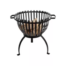 VUURKORF TULP ESSCHERT