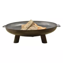 VUURSCHAAL STAAL ESSCHERT