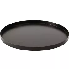 BODEMPLAAT L  VOOR VUURKORF ESSCHERT