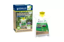 EDIA FLY TRAP VLIEGENVAL MET LOKSTOF