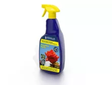 EDIA FUNGALUX SPRAY ROZEN EN SIERPLANTEN